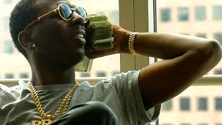 Young Dolph quotFinds 70K Cash While Cleaning His Closetquot [upl. by Wennerholn]