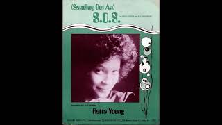 Retta Young  Sending Out An S O S Extended version1975 [upl. by Yenittirb]