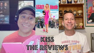 Legally Blonde 2001 Movie Review  Retrospective [upl. by Ynez]