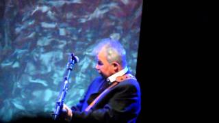 John Prine  Crazy as a Loon  91411 HD 9 [upl. by Volnay]