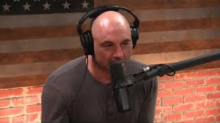 Most Men Live LIves of Quiet Desperation  Andrew Yang amp Joe Rogan [upl. by Aidua]