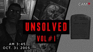 Resident Evil 4  The Unsolved Mystery Catalogue [upl. by Tilford]