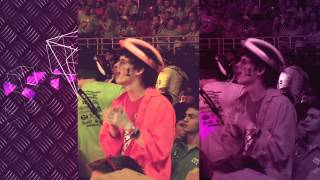 FIRST Robotics Competition 2014 Kickoff Opening Video [upl. by Zucker]