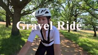 Richmond Park Gravel and Road Ride [upl. by Ltsyrk]