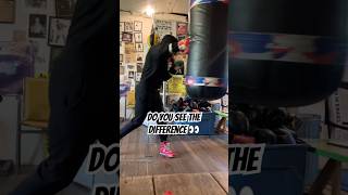 ONLY REAL BOXERS WILL KNOW THIS boxing boxeo boxer boxingworkout boxingtraining boxinglife [upl. by Zolly]