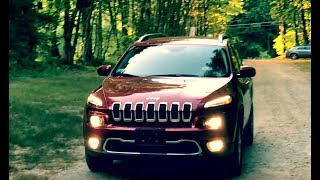 Jeep Cherokee Limited 24L Expert Review Price Parts Maintenance [upl. by Hanni]