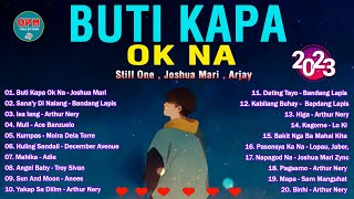 BUTI KAPA OK NA  JOSHUA MARI 📢📢 Latest Viral Songs 2023  OPM Trending This Week [upl. by Hubing]