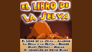 La Marcha De Los Elefantes El Libro De La Selva Tribute [upl. by Lorenza895]