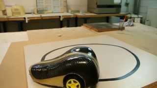 Project Arduino  Line Tracking Tracing Robot [upl. by Yeltrab]