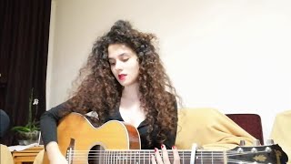 Duş  Teoman  Akustik Cover [upl. by Yazbak]