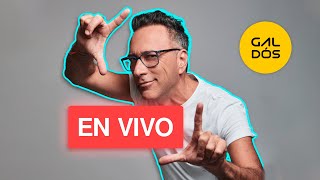 EN VIVO DESDE LA CABINA DE RADIO OXÍGENO [upl. by Brear]