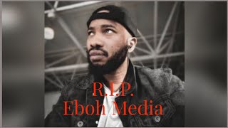 The brutal end of a Nigerian travel vloger Eboh Media 😭 RIP Eboh gee [upl. by Keavy]