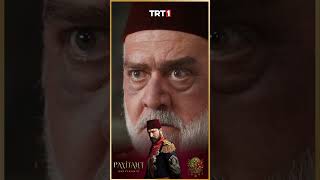 Biz Kimden Korkarız Ki Firavundan Korkalım trt1 payitahtabdülhamid trt1 [upl. by Ramedlav]