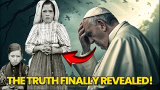 😢The Real Secret of Fatima The Revelation the Vatican Fears [upl. by Airrehs]