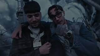 Capo Plaza  Nuovo Inizio feat Shiva Official Video [upl. by Nosittam29]