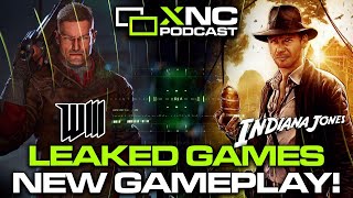 Xbox Leaked Games amp New Gameplay Shown  Activision Deal Soon  Summer Games Fest Xbox News Cast 55 [upl. by Koy]