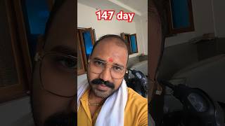 Day 147  adivasi hair oil review ☺️ adivasihairoil adivasi hair oil review result [upl. by Tebasile]