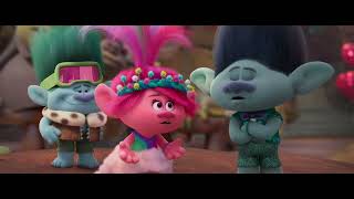 Trolls Band Together Official Trailer 2  NSYNC Returns [upl. by Arihas]