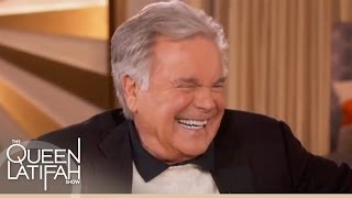 Robert Wagner Deidre Hall and Ken Paves on The Queen Latifah Show [upl. by Dewees]