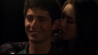 spencer and wren hot scene [upl. by Yenahpets]