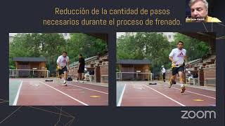 Prep física y neurociencias aplicadas al DEPORTE y al ENTRENAMIENTO [upl. by Kelly442]