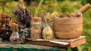 What is a medicinal herb [upl. by Neelear]