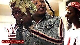 FBG Duck quotMamas Housequot WSHH Exclusive  Official Music Video [upl. by Clorinda549]