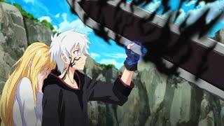 Top 1 Ninja Smash Demons EPISODE 112 ANIME ENGLISH DUB 2023 [upl. by Aihtenyc]