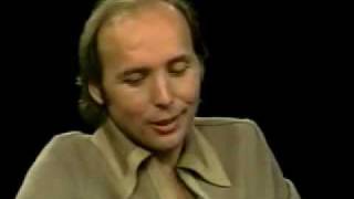 Dwight Yoakam Interview 1996 [upl. by Vins675]