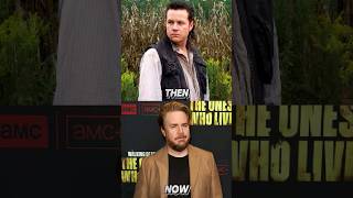 Josh McDermitt Then And Now [upl. by Yreffeg]