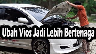 Tarikan Vios Berat Jadi Enteng Simak Video ini Sampai Selesai Jangan Takut Gagal sebelum mencoba [upl. by Adnyl]