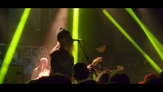 Duster quotAqua Tofanaquot Live at The Roxy Lakewood OH 1072024 [upl. by Ecitsuj]