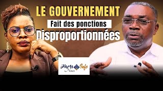 AlerteInfoNews CI  Des fonctionnaires réclament une extension des primes à tous les ministères [upl. by Towland]