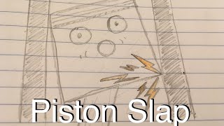 What Piston Slap Sounds Like [upl. by Merriott]