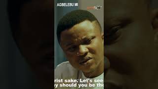 Agbelebu Mi Yoruba Movie 2024  Official Trailer  Now Showing On ApataTV [upl. by Gwenni489]