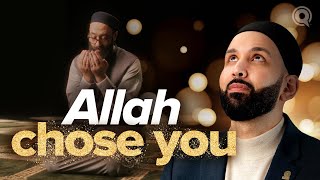 Why Did Allah Choose This Time for Me  Why Me EP 2  Dr Omar Suleimans Ramadan Series on Qadar [upl. by Borroff139]