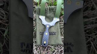 catapult catty outdoorsports slingshot views walks youtube youtubeshorts cattyshack hgh [upl. by Tessi]