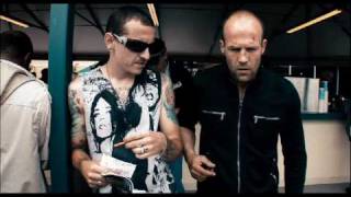 CRANK HIGH VOLTAGE  Trailer [upl. by Ailemrac159]