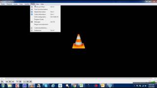 How to play SD card recordig video in VLC [upl. by Ylil]