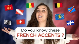 Do you know the French accents TEST YOURSELF [upl. by Nimesay]