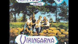 Vikingarna  Kramgoa Låtar 03  02  Vi Älskar Varann [upl. by Htims]