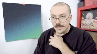 Joji  SMITHEREENS ALBUM REVIEW [upl. by Dranik]