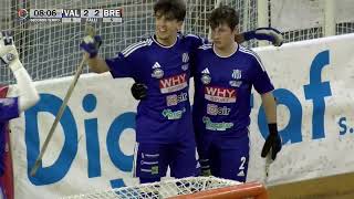 Highlights  Serie A2  Coppa Italia  GirB  G9  Why Sport Valdagno x Hockey Breganze [upl. by Ajnin]