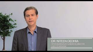 Understanding Retina with Dr Niteen Dedhia  Retina surgeon in Mumbai [upl. by Siram623]