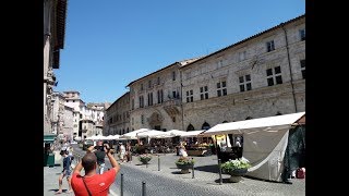 LE BELLEZZE DI PERUGIA [upl. by Anoj829]