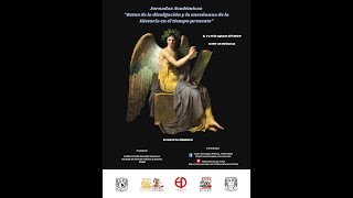 Jornadas Académicas “Retos de la divulgación y la enseñanza de la Historia en el tiempo presente” [upl. by Aleacim212]