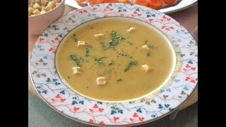 Greek Velouté Fish Soup [upl. by Nikos536]