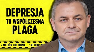 Leczenie sprawiło że pacjentka „przestała kochać męża”  7 metrów pod ziemią [upl. by Andrel]