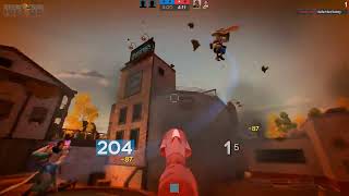 majk Soldier POV  ETF2L Open Ultiduo Cup 8 [upl. by Eannyl]