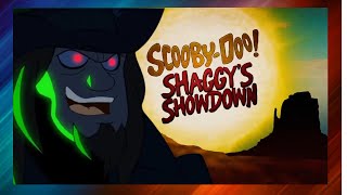 Best Scooby Movie Yet ScoobyDoo Shaggys Showdown [upl. by Hametaf]